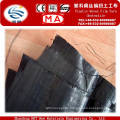 CE Ceretificate Plastic Woven Film Yarn Geotextile